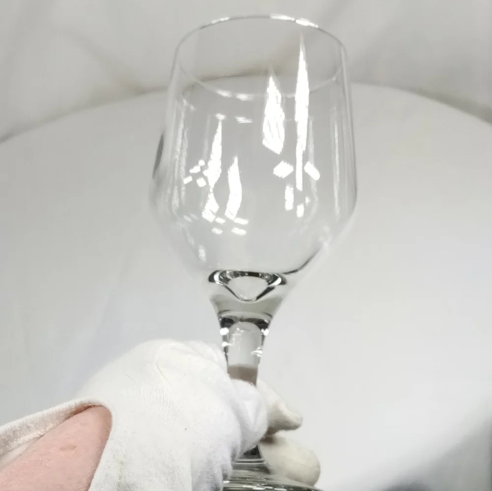 Libby Glass Co 11oz Clear 7